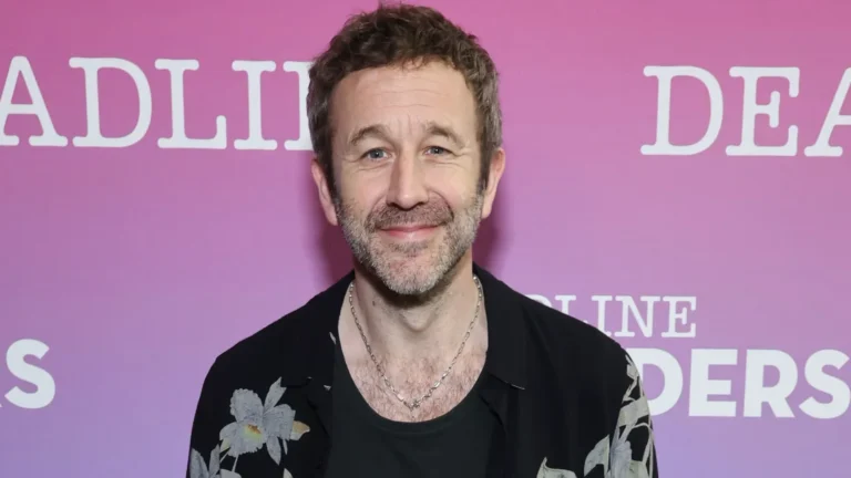 Renowned Actor Chris O’Dowd Returns to the UK After a Decade in the US