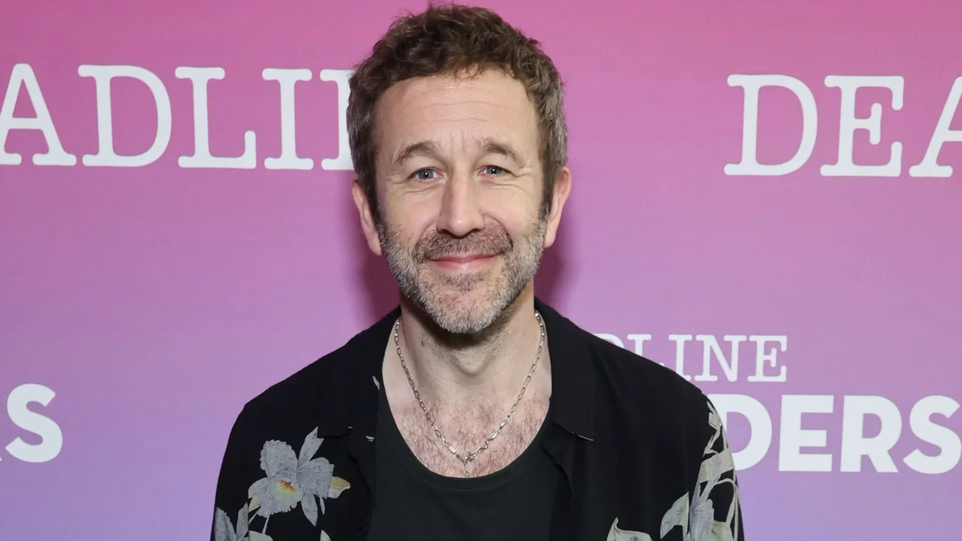 Chris O’Dowd Returns to the UK