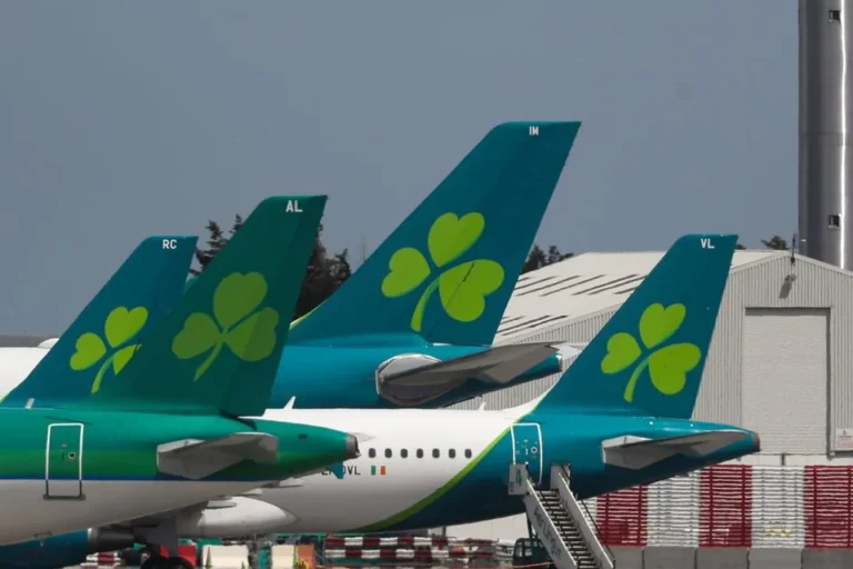 Aer Lingus and Pilots’ Association to Meet Labour Court Over Pay Dispute