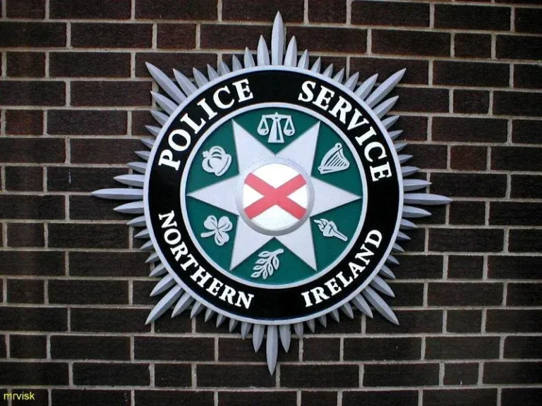 Man Charged with Murder of 74-Year-Old in Co Armagh