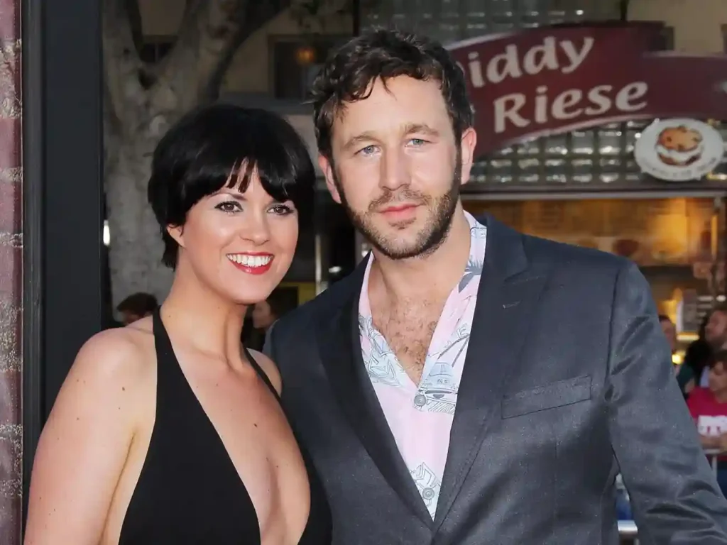 Chris O’Dowd Returns to the UK