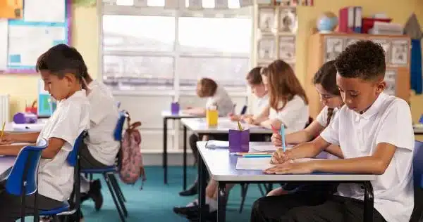Primary Schools Struggle with Funding Deficit Due to Increasing Running Costs