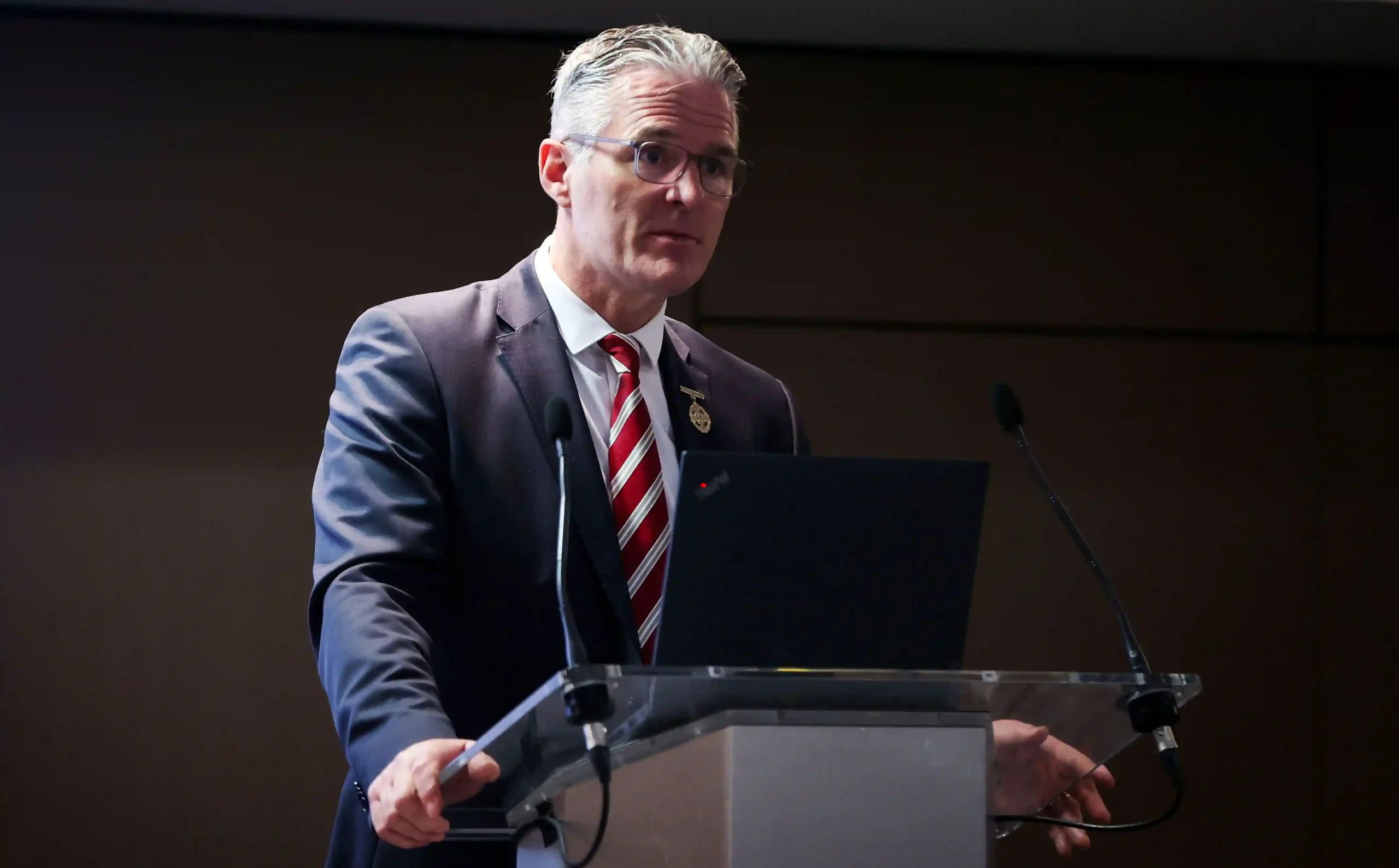 Doubts Casement Park Readiness for Euro 2028 Matches
