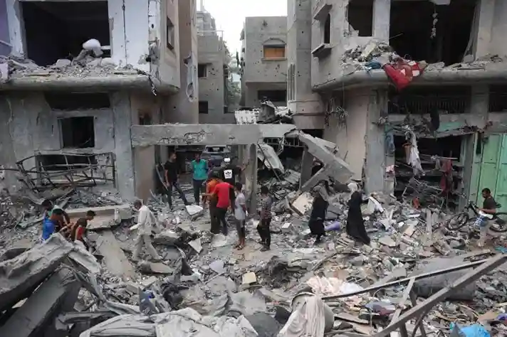 Hamas agrees to UN Ceasefire Resolution