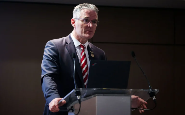 GAA President Jarlath Burns Doubts Casement Park Readiness for Euro 2028 Matches