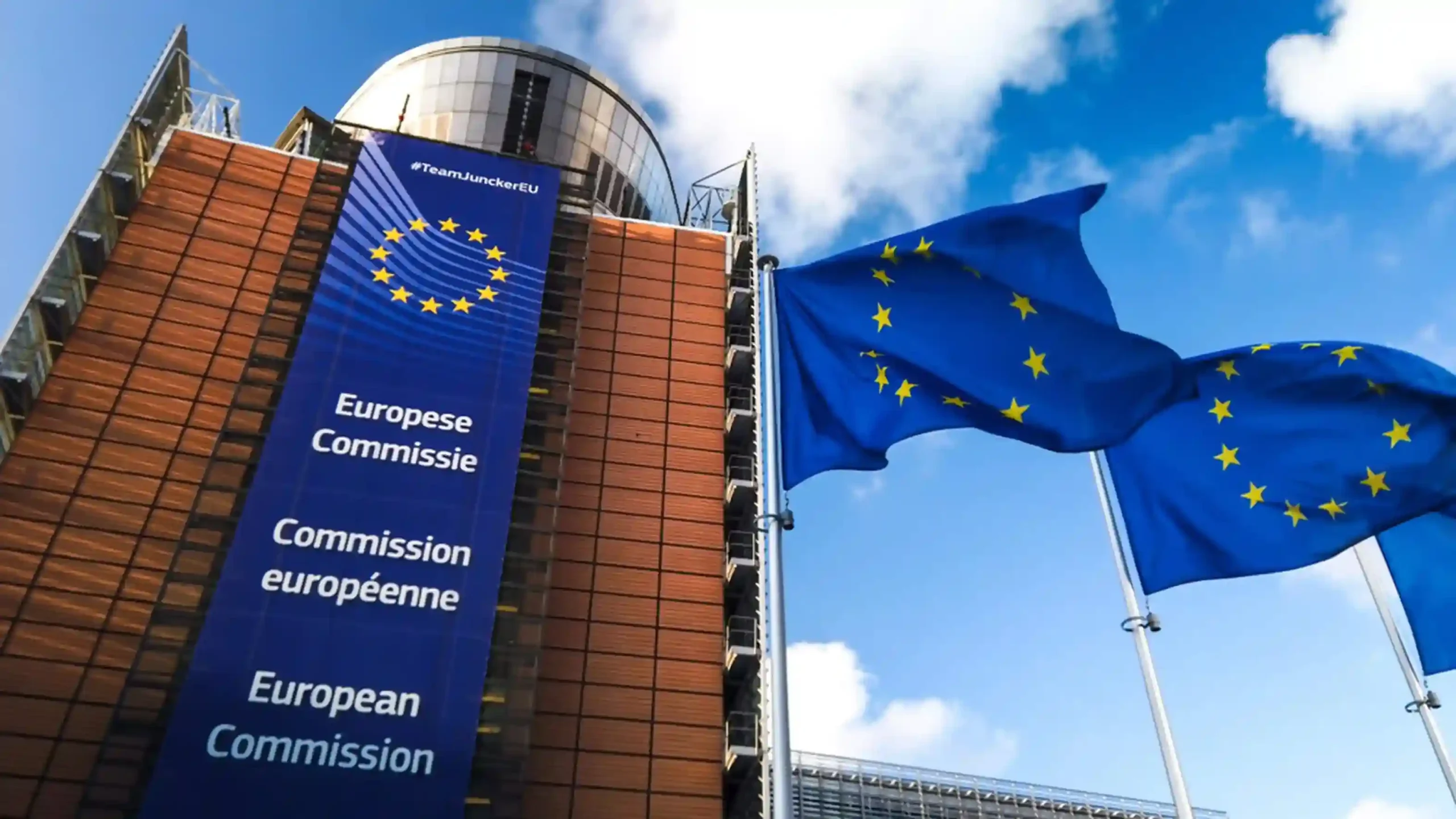Ireland's Next European Commissioner