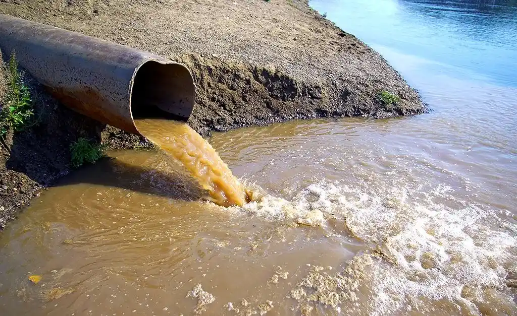 Ireland's Water Quality Stagnates