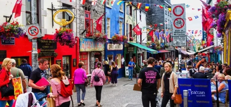 Top 5 Surprisingly Best Restaurants in Galway