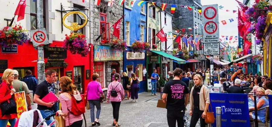 Best Restaurants in Galway