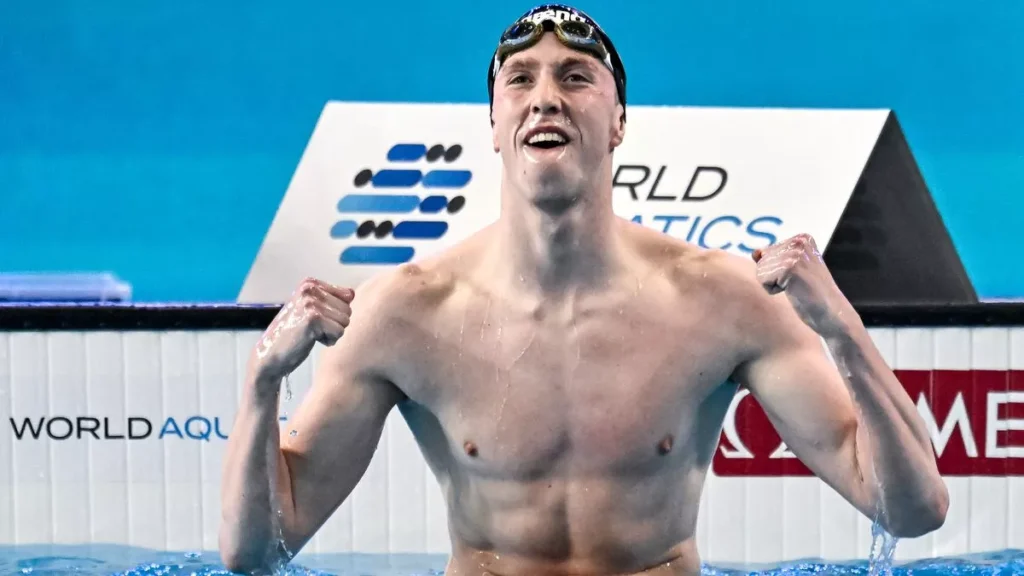 daniel wiffen