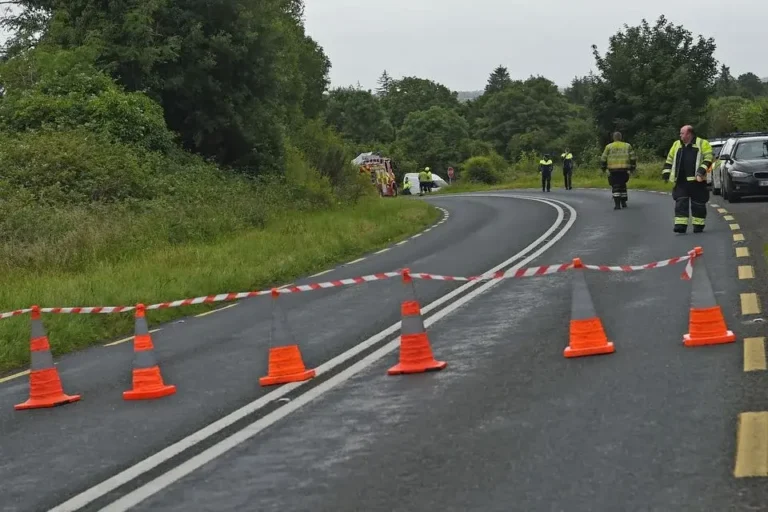 Mother and Daughter Lose Lives in Co Mayo Collision