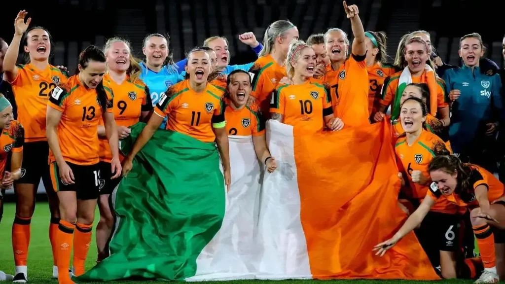 FAI appologises to Former Female Players
