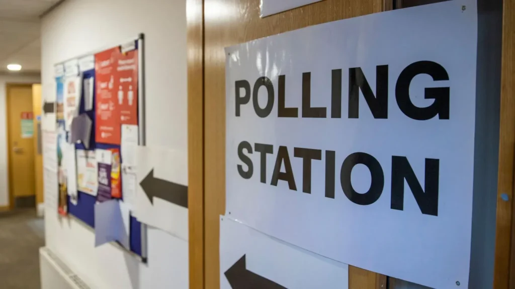 UK General Election