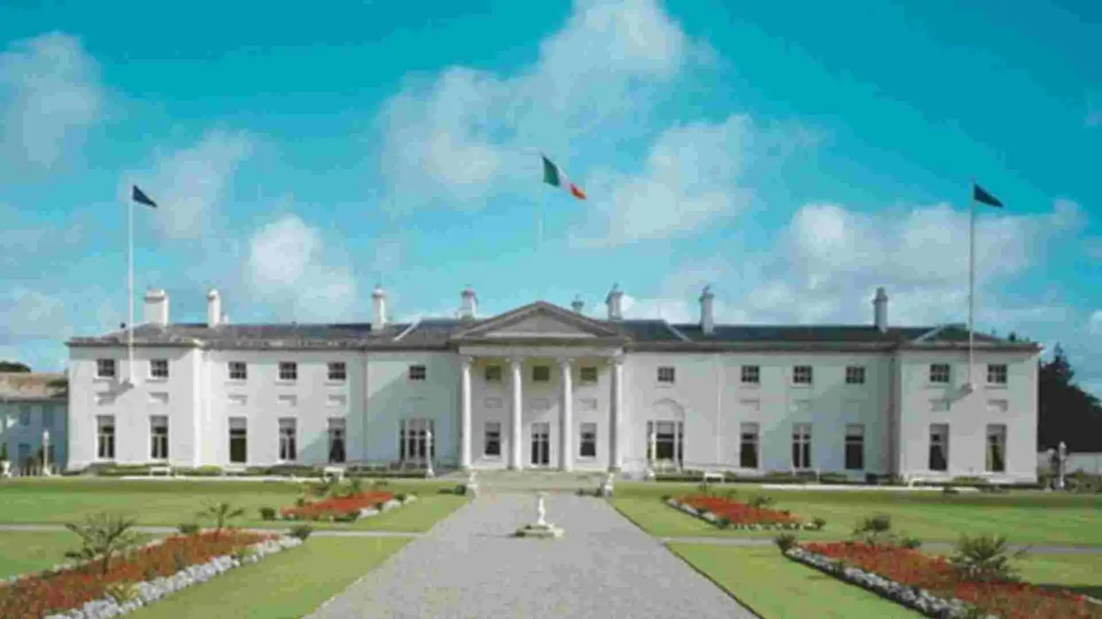 The Top 10 Free Activities to Enjoy in Dublin Today Áras an Uachtaráin Tour-Free thing to do in Dublin