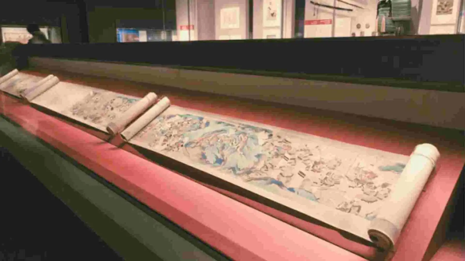 The Top 10 Free Activities to Enjoy in Dublin Today Chester Beatty Library