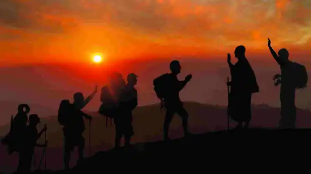 The Top 10 Free Activities to Enjoy in Dublin Today Hiking-free activities in Dublin