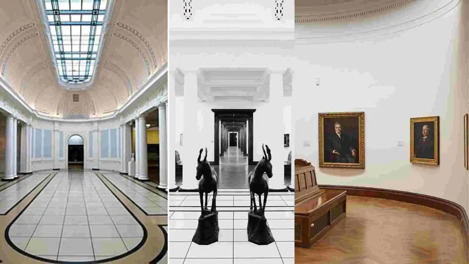 The Top 10 Free Activities to Enjoy in Dublin Today Hugh Lane Gallery