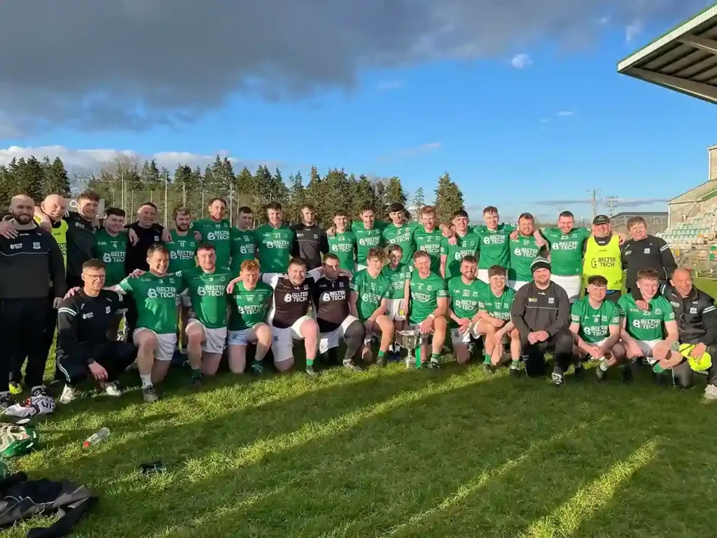 Third-Tier Football Competition