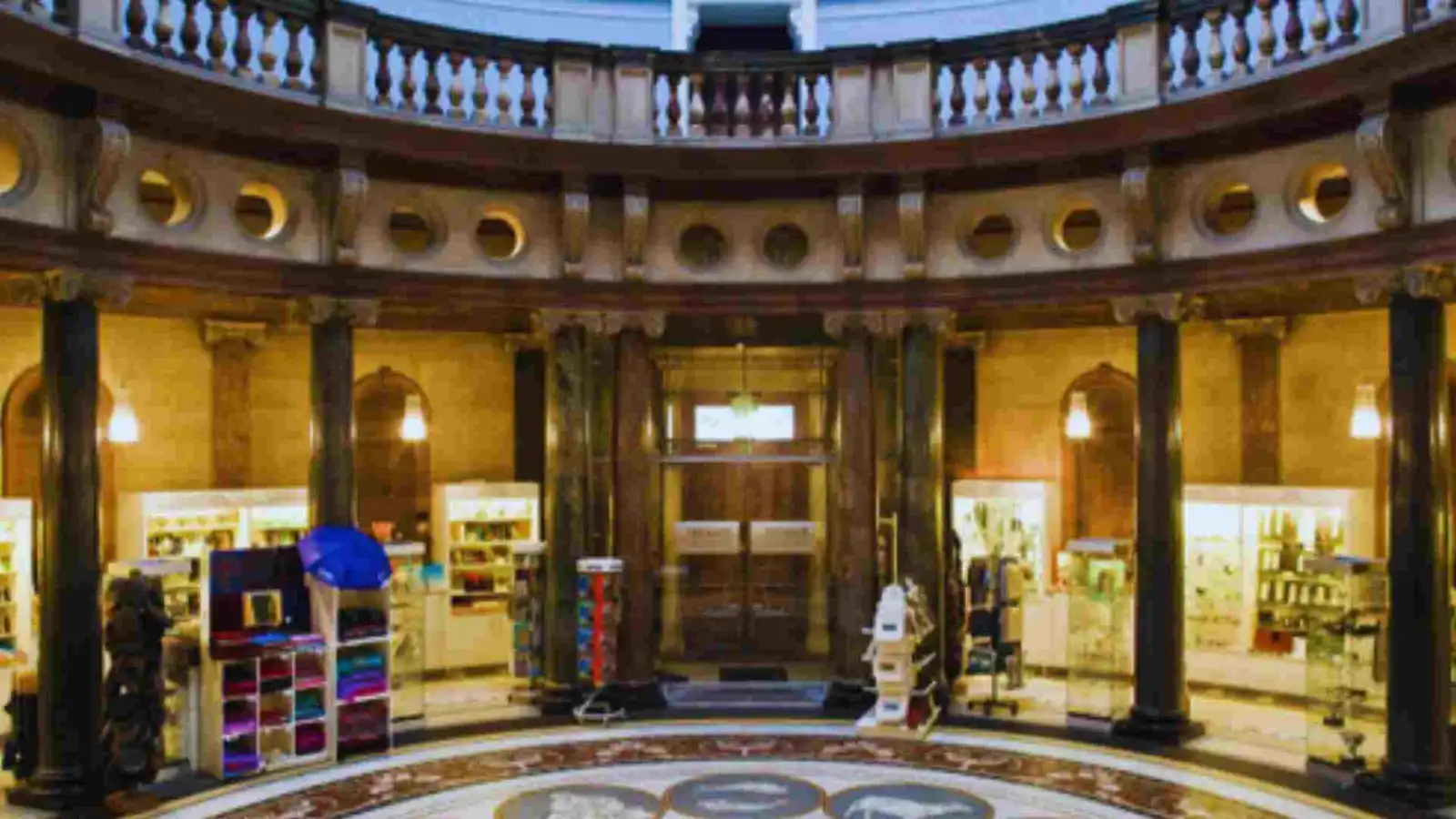 The Top 10 Free Activities to Enjoy in Dublin Today National Museum of Ireland