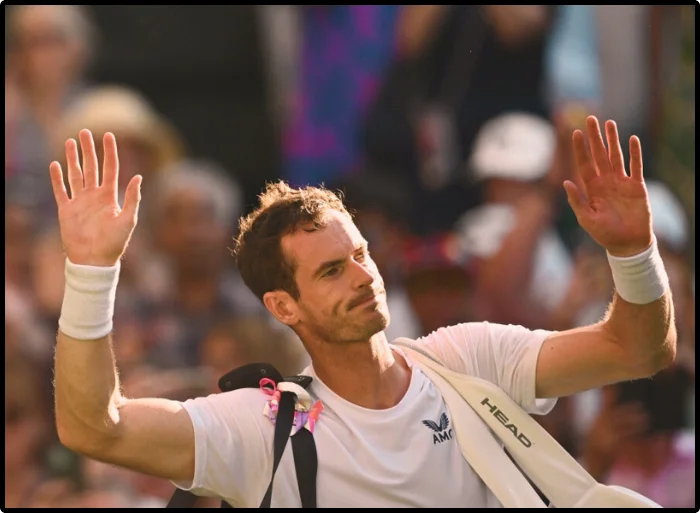 Andy Murray