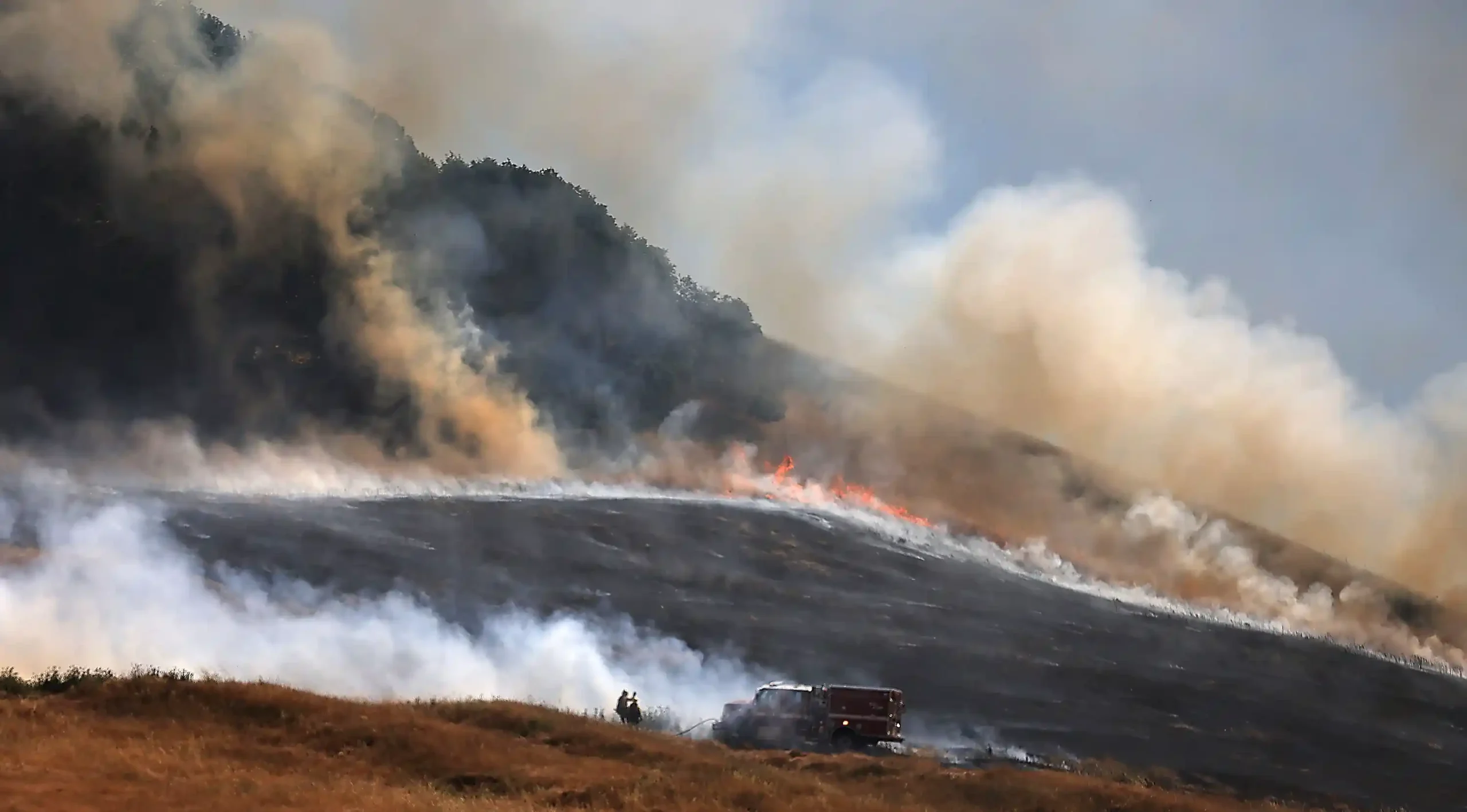 Hottest June on the Planet