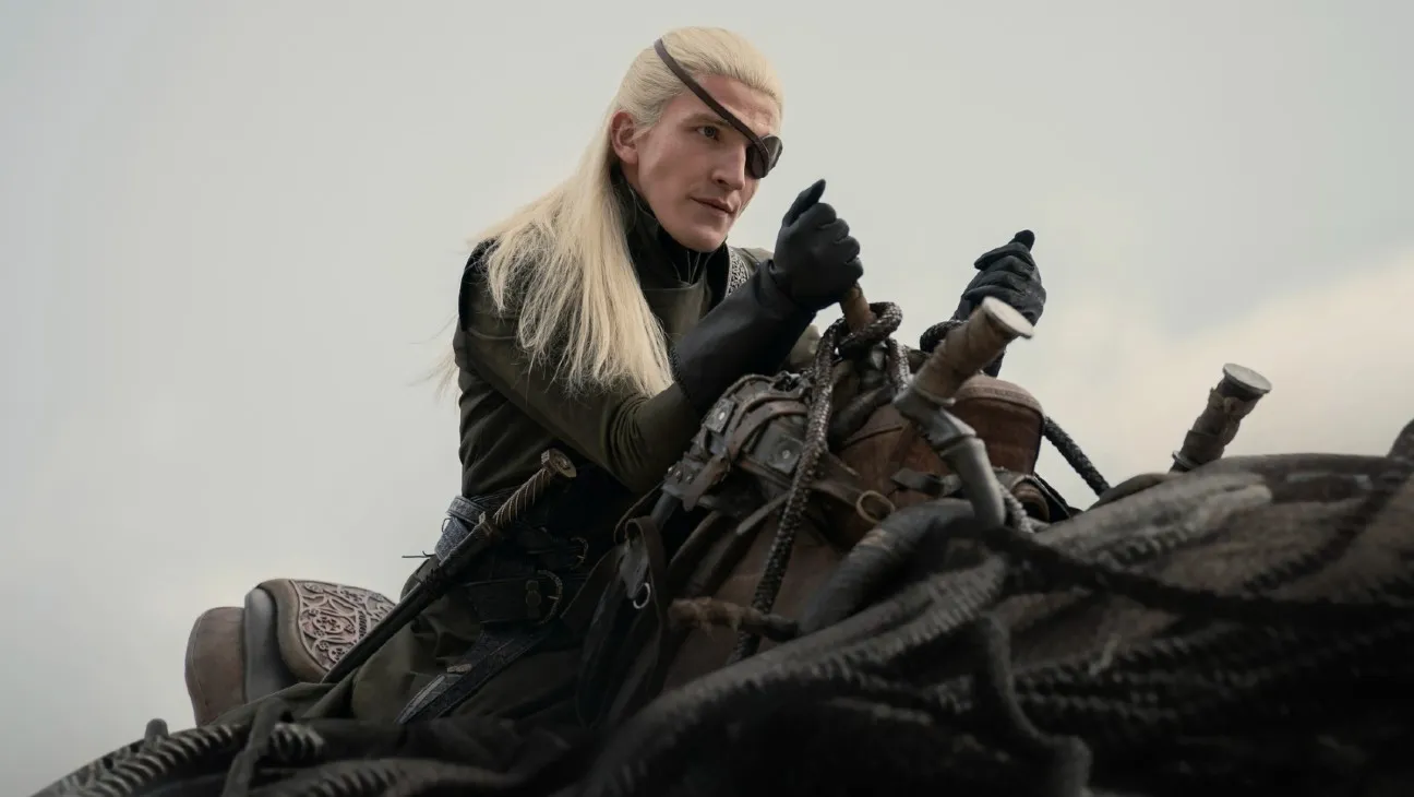House of Dragon