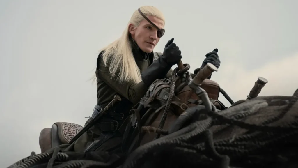 House of Dragon