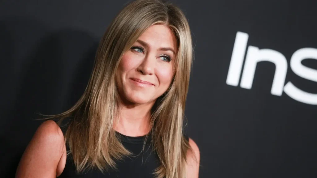 jennifer aniston