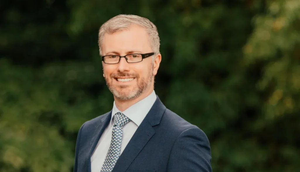 Green Party Leadership