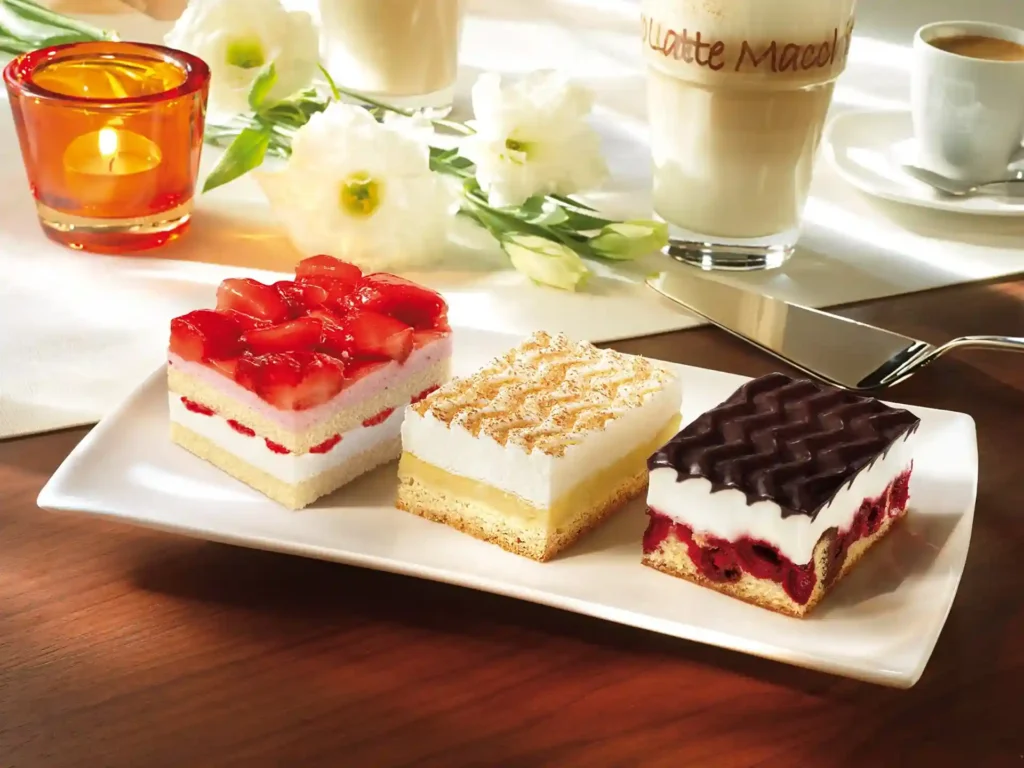 Best irish desserts