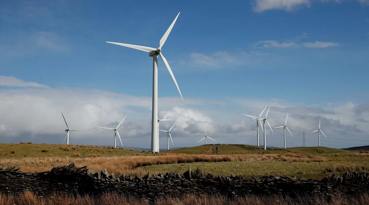 wind energy