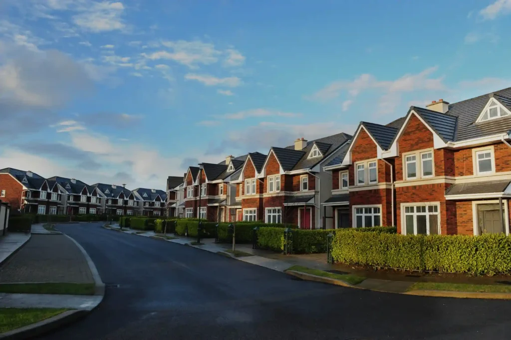 Housing Subsidies to be cut