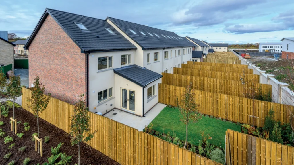 Government Boosts First Time Buyers With An Extra €100m Funding Scheme
