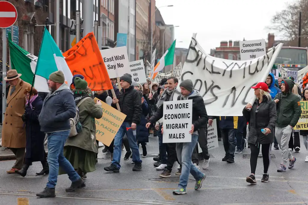 O'Gorman Confirms Progress on Coolock and Dundrum Sites Amid Protests Coolock and Dundrum Sites controversy