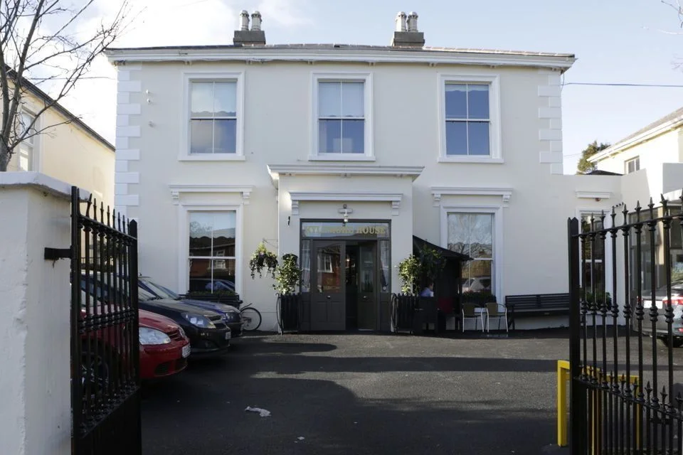 Sad Farewell To County Wicklow Nursing Home After Serving For 35 Years County Wicklow
