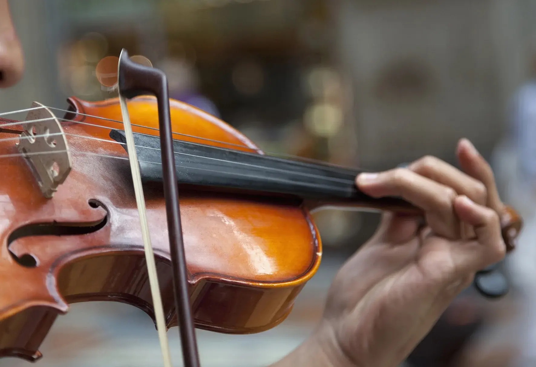 fiddler