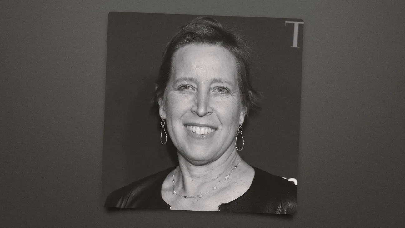 Former YouTube CEO