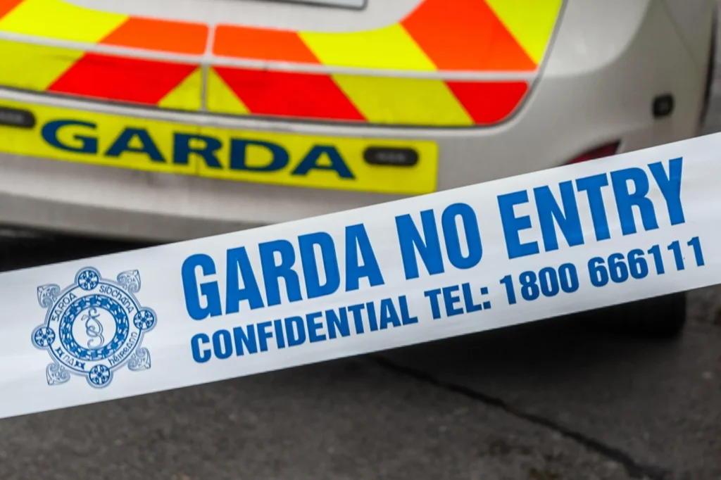 Single-Vehicle Road Crash Claims Teenager's life In Donegal