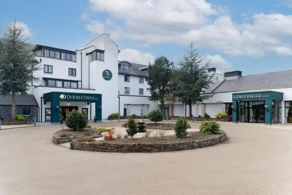 County Antrim Hotel