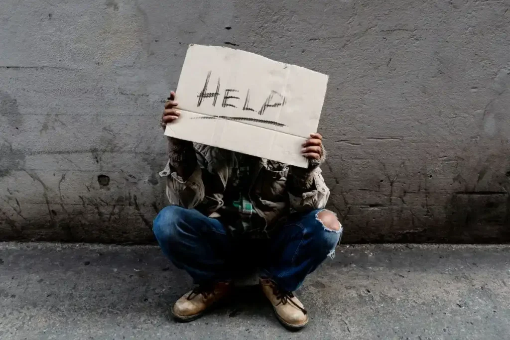 homelessness accommodation
