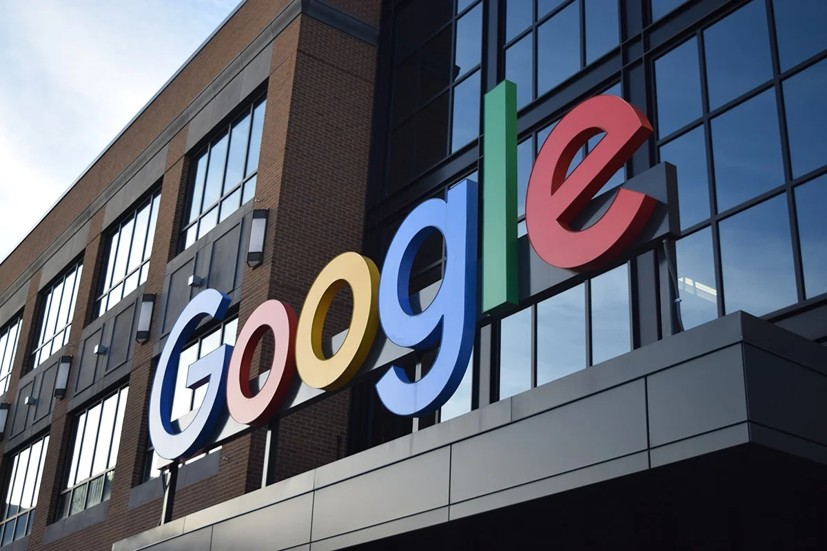 illegal monopoly of Google