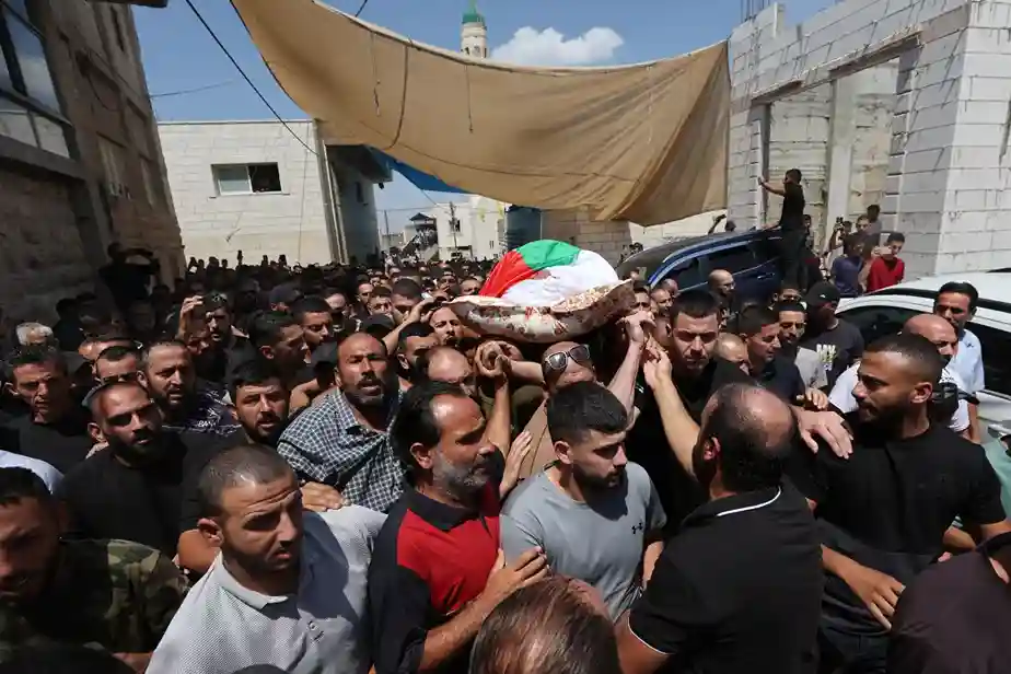 Israeli attacks