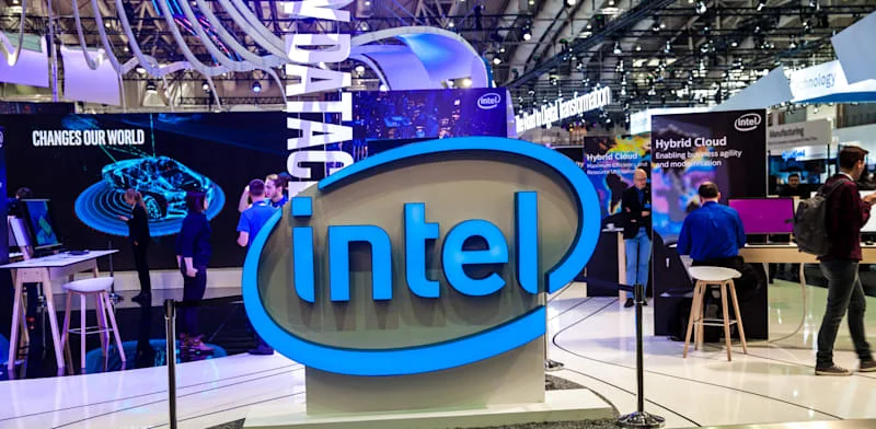 Intel Announces Major Job Cuts Amid Competitive Pressures Major Job Cuts in Intel