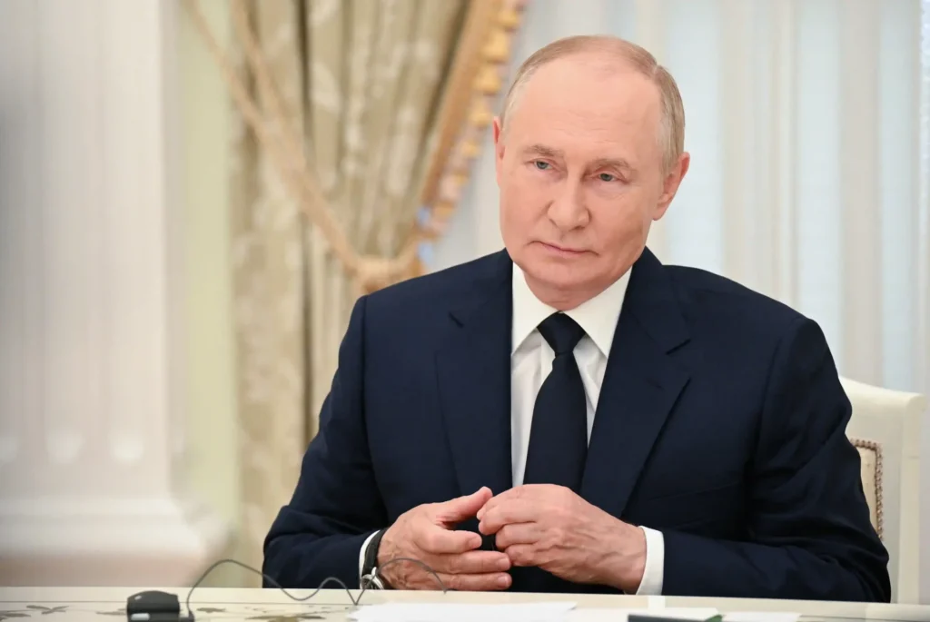 Putin