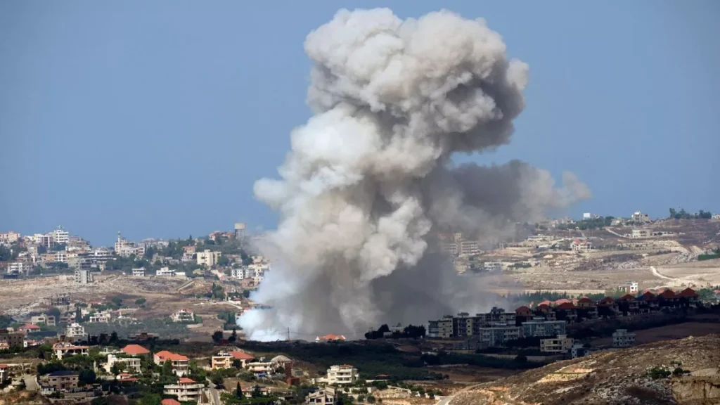 Lebanon confirmed 100 deaths