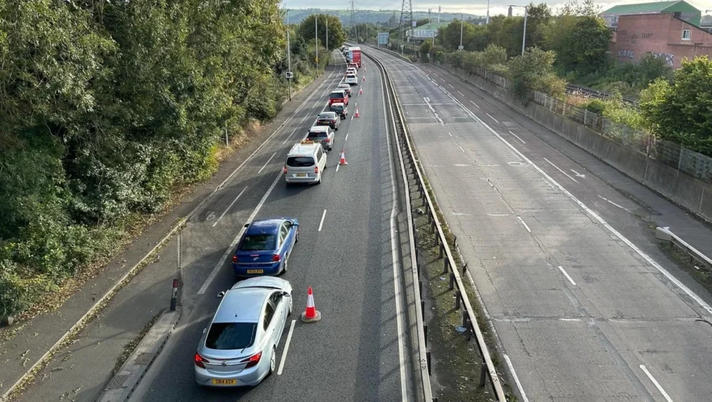Co. Louth Police Capture Suspect After Girl Escapes Car Theft In Belfast