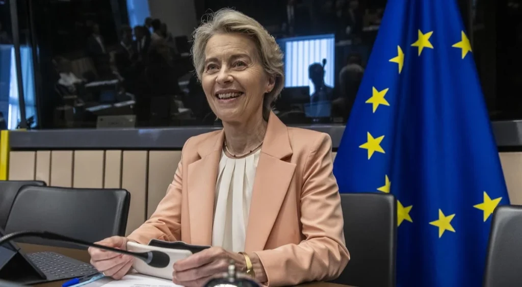 European Union Chief to Meet with Leaders of Nations Hit Hard by Floods