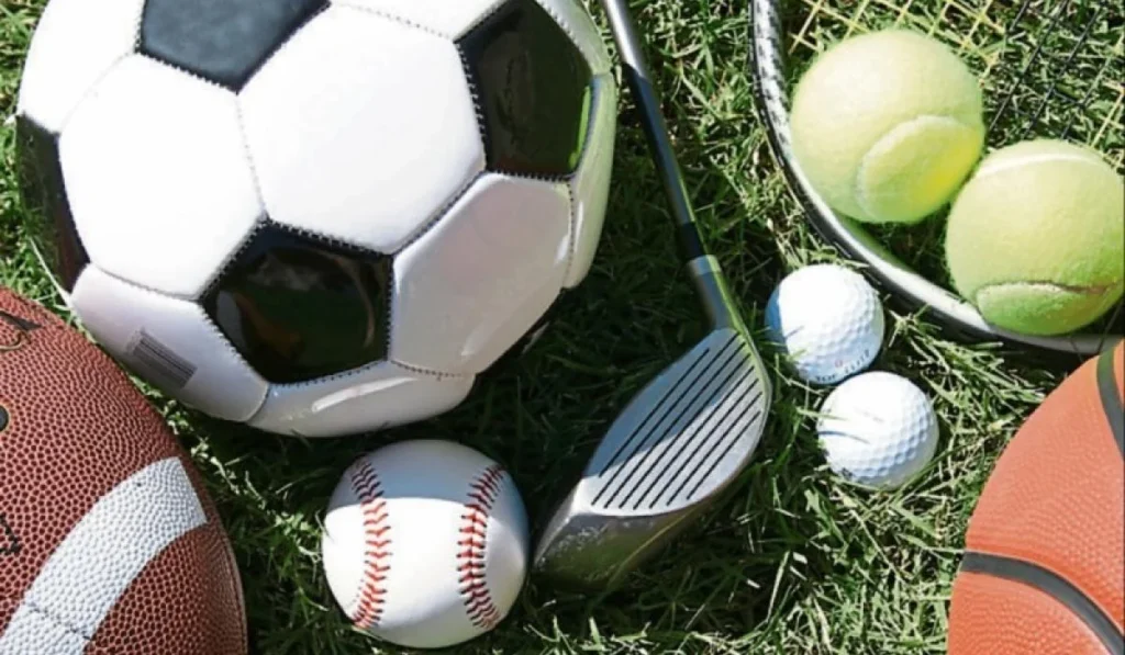 GAA Clubs Land Close to €97m from €230m Government Sports Funding