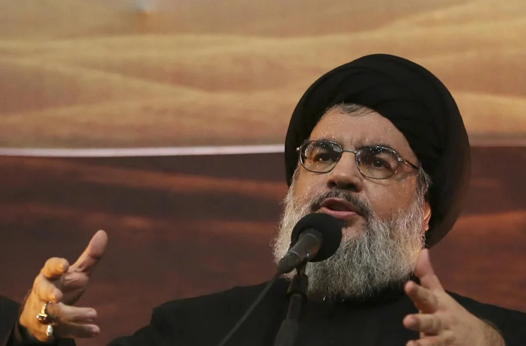 Hassan Nasrallah, Leader of Hezbollah, Confirmed Dead by Group