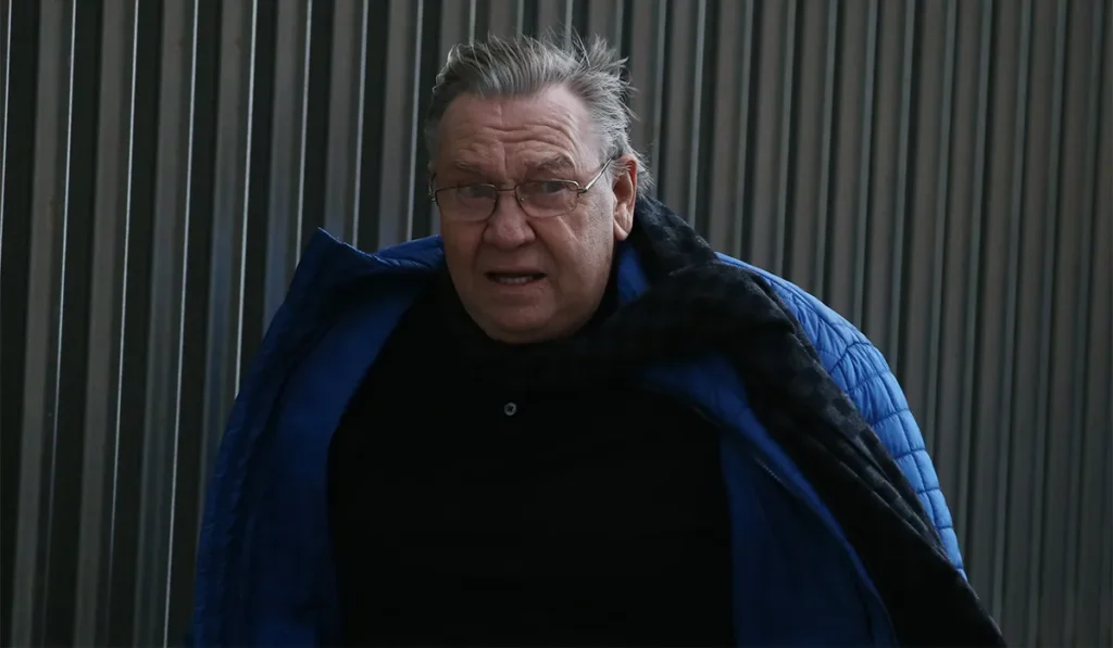 James Byrne